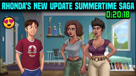 summertime saga vk|Public Dowload for .20.7 is out! : r/SummertimeSaga .